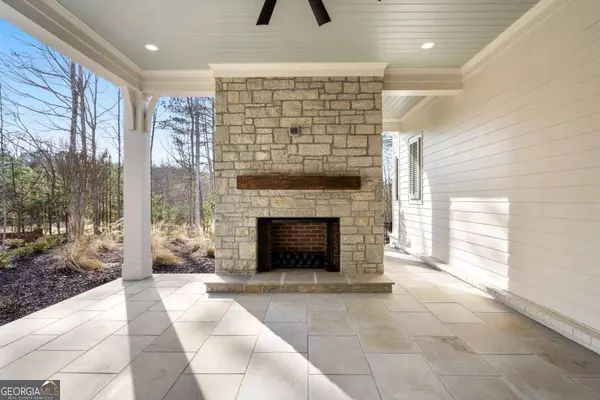 671 Hawks Ridge DR, Ball Ground, GA 30107