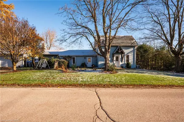 4092 Queen Street, Millbank, ON N0K 1L0