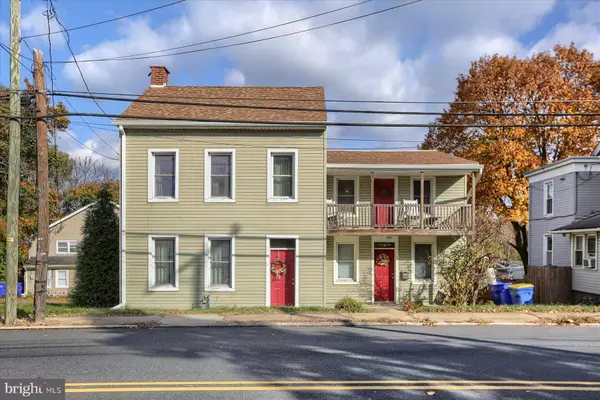 1605 MOUNT ROSE AVE, York, PA 17403