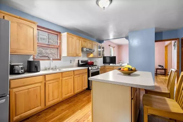 23 Kenney St, Boston, MA 02130