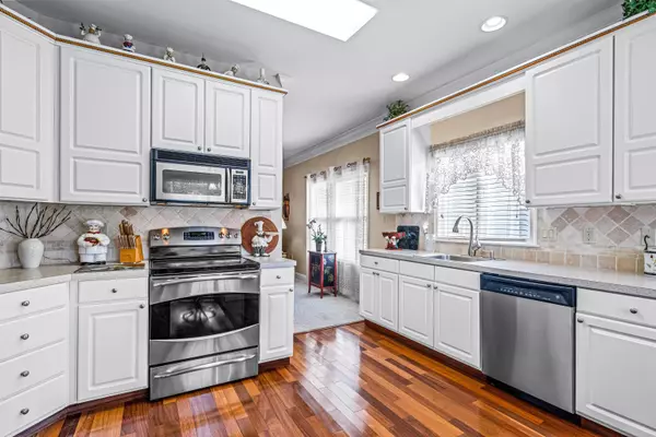 84 Wynndemere Court, Cape May Court House, NJ 08210