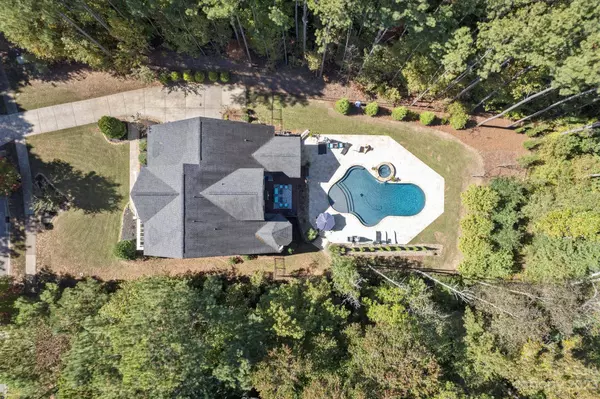 215 Streamwood RD, Troutman, NC 28166