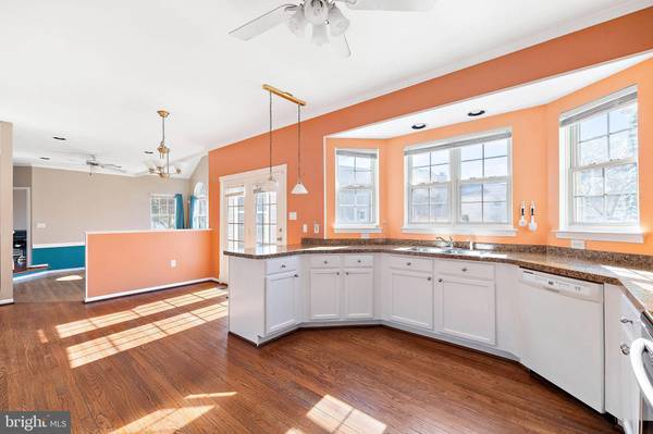 123 HANNUM DR, Bear, DE 19701