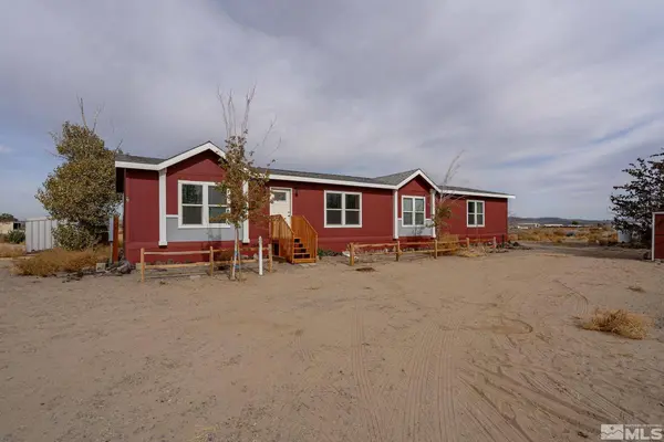 3120 E 4th Street, Silver Springs, NV 89429