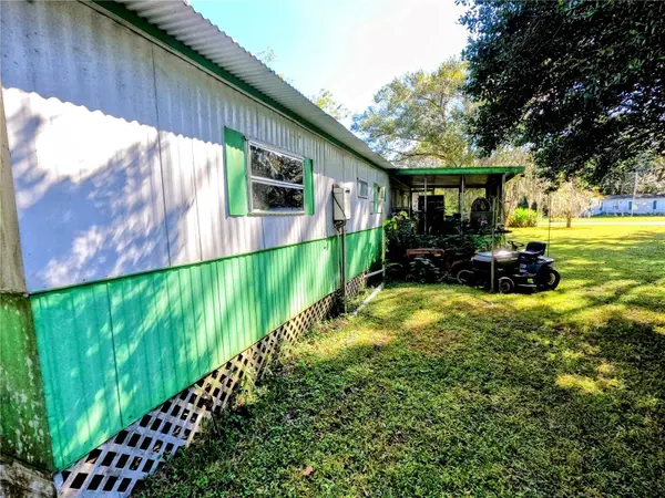 440 HICKORY ST, Brooksville, FL 34601