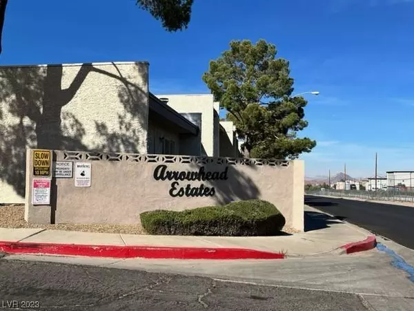 784 Anne Lane, Henderson, NV 89015