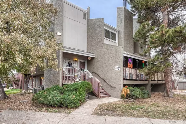 5300 E Cherry Creek South DR #906, Denver, CO 80246