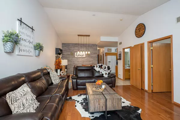 2614 George AVE #66, Joliet, IL 60435