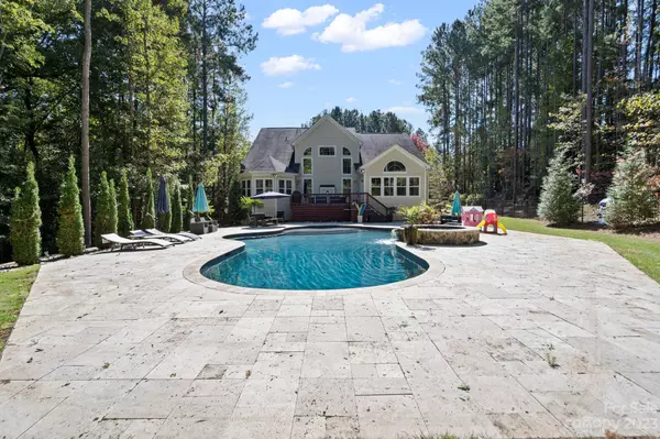 215 Streamwood RD, Troutman, NC 28166