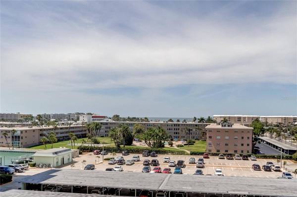 420 64TH AVE #608, St Pete Beach, FL 33706