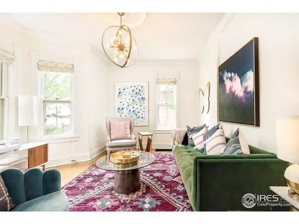 611 Marine St, Boulder, CO 80302