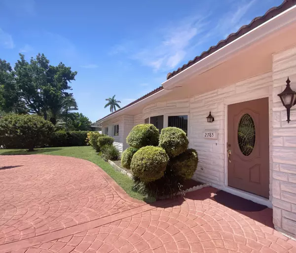 2785 SE 4th ST, Pompano Beach, FL 33062