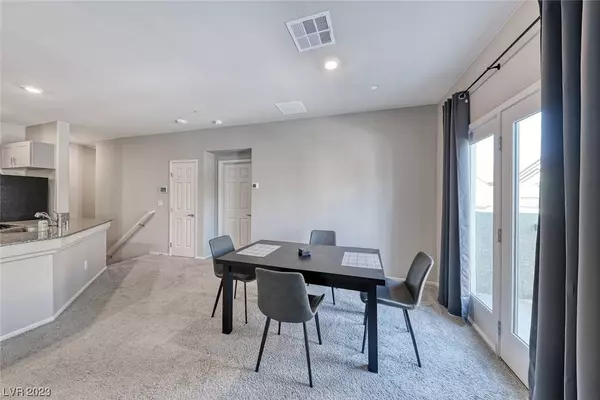 4655 Flower Moon Avenue #101, North Las Vegas, NV 89084