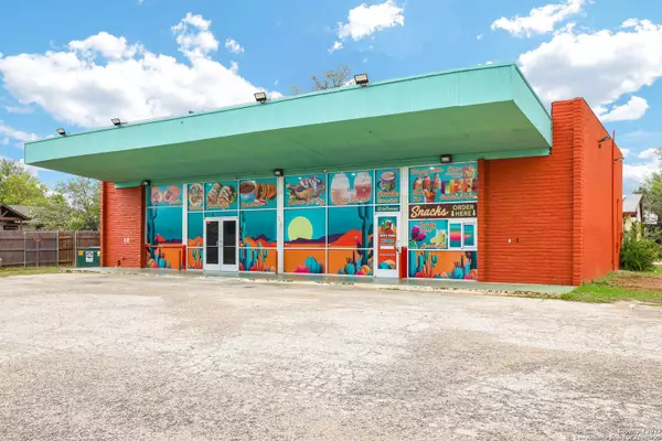 7239 STILL BROOK ST, San Antonio, TX 78238-2737