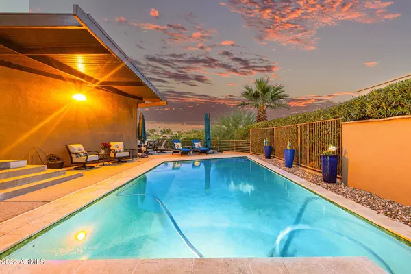 15613 E RICHWOOD Avenue, Fountain Hills, AZ 85268