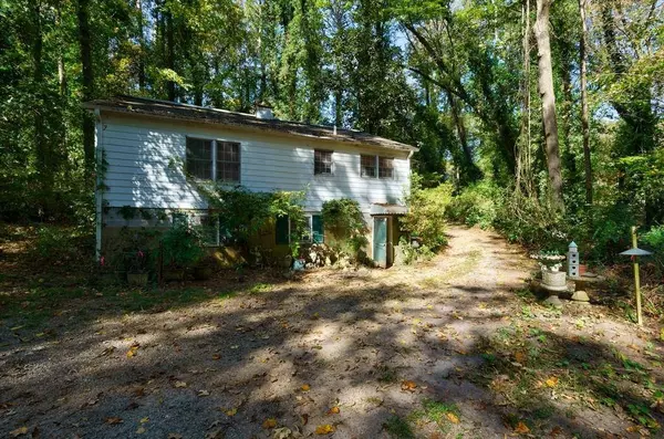 9505 Coleman RD, Roswell, GA 30075