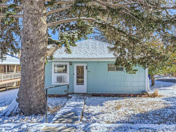 7616 Elm ST, Louviers, CO 80131