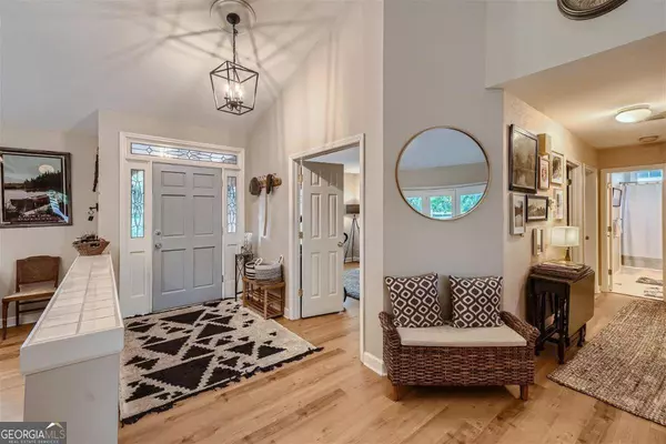 8515 Steeple Chase DR, Roswell, GA 30076