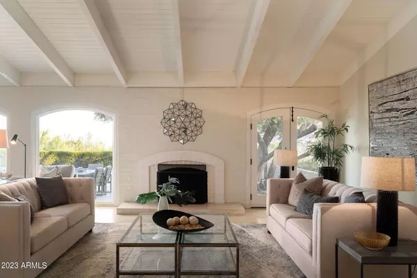 7347 N Red Ledge Drive, Paradise Valley, AZ 85253