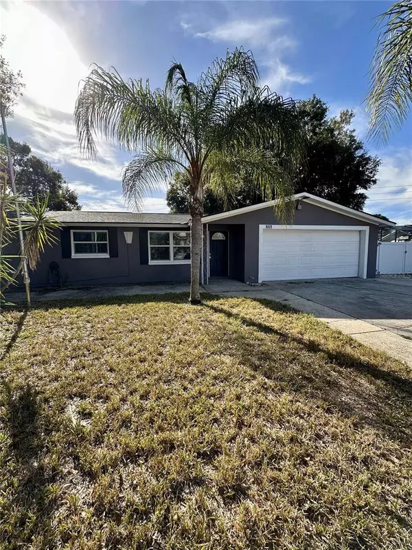 1001 IDLEBRIAR WAY, Tarpon Springs, FL 34689