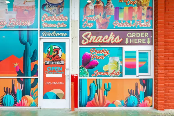 7239 STILL BROOK ST, San Antonio, TX 78238-2737