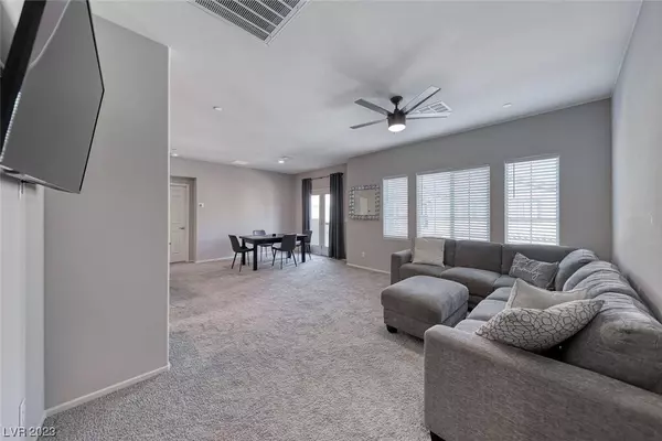 4655 Flower Moon Avenue #101, North Las Vegas, NV 89084
