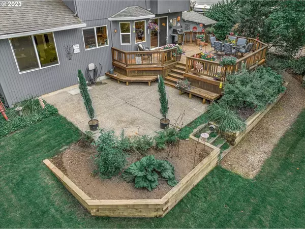 4737 SE VIEW ACRES RD, Milwaukie, OR 97267