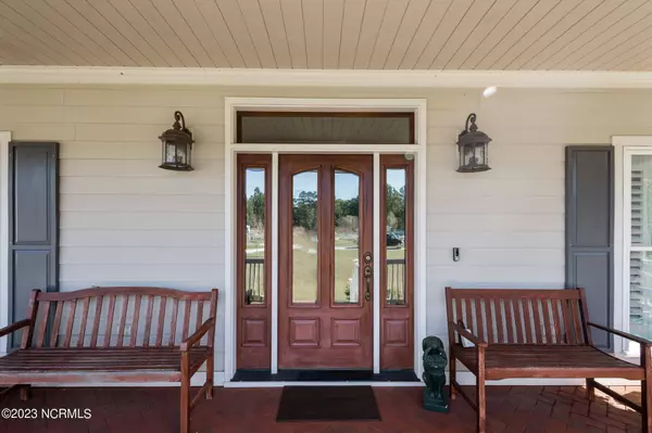 7137 Hwy 17, Pollocksville, NC 28573