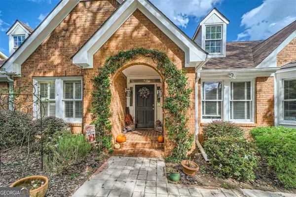 8515 Steeple Chase DR, Roswell, GA 30076