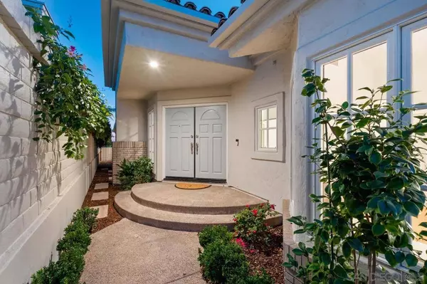 1325 Caminito Halago, La Jolla, CA 92037