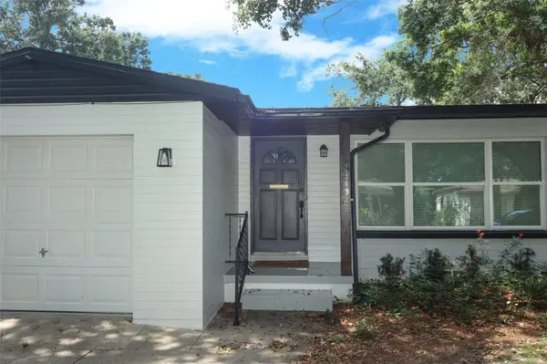 2909 HARGILL DR, Orlando, FL 32806
