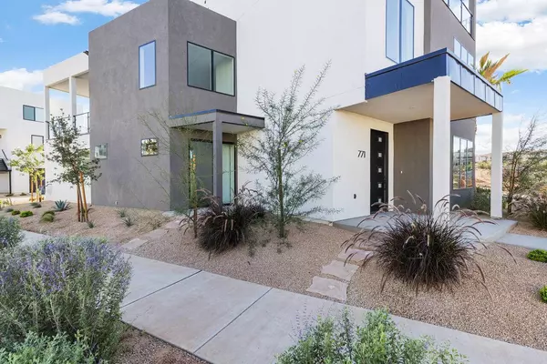 771 W Sapphire LN, St George, UT 84790