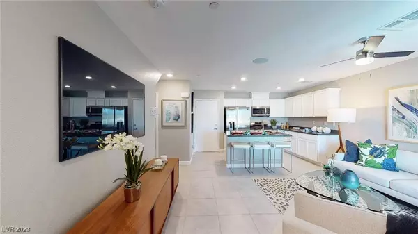 3533 Golden Chariot Avenue, Las Vegas, NV 89106