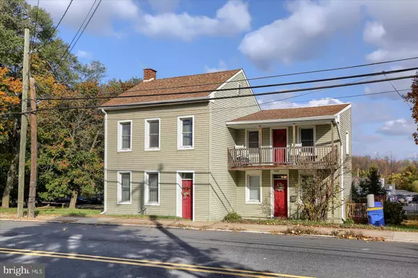 1605 MOUNT ROSE AVE, York, PA 17403