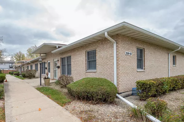 2614 George AVE #66, Joliet, IL 60435