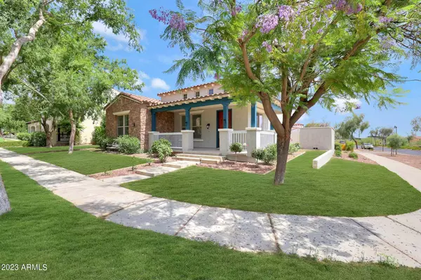 20374 W SHADOW Street, Buckeye, AZ 85396