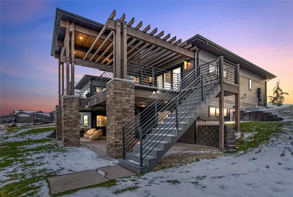 3038 Trading Post PL, Missoula, MT 59808