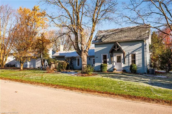 4092 Queen Street, Millbank, ON N0K 1L0