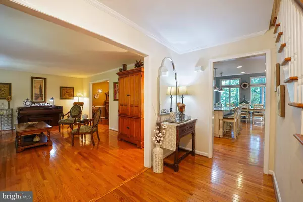 1 WETHERSFIELD DR, Medford, NJ 08055