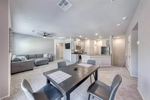 4655 Flower Moon Avenue #101, North Las Vegas, NV 89084