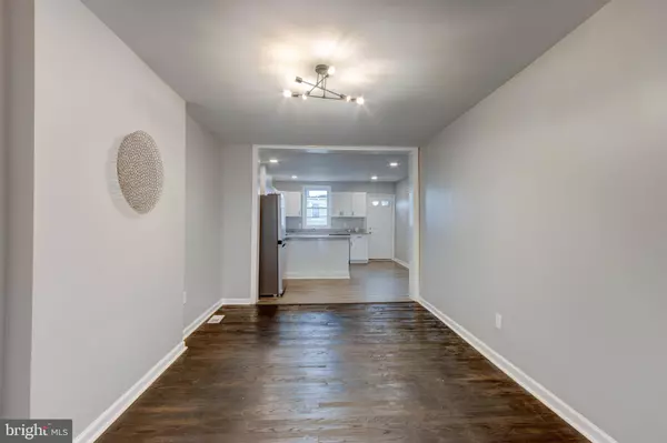 117 N LUZERNE AVE, Baltimore, MD 21224