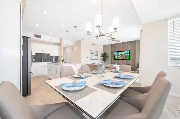 3141 PARADOX CIRCLE 103 #103, Kissimmee, FL 34746