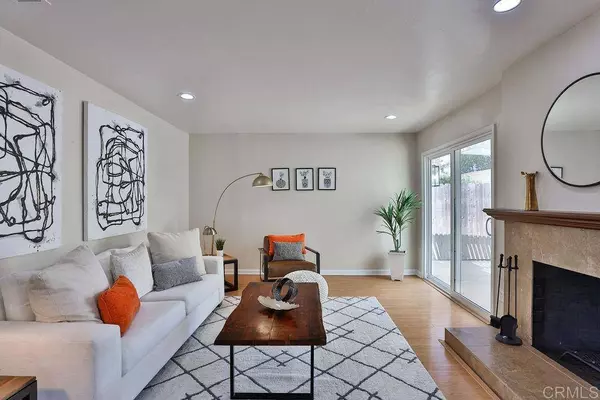 4585 Berwick Dr, San Diego, CA 92117