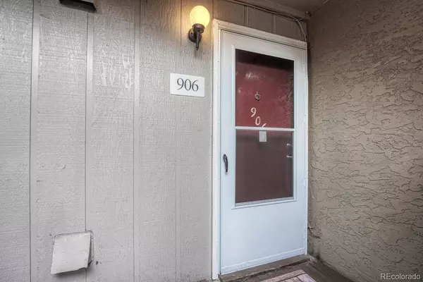 5300 E Cherry Creek South DR #906, Denver, CO 80246