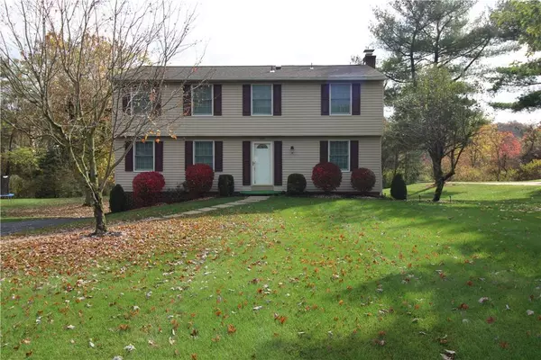 2521 Partridge Dr, Pittsburgh, PA 15241