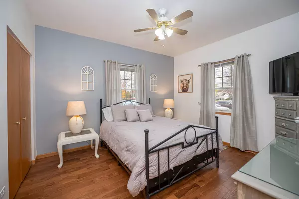 2614 George AVE #66, Joliet, IL 60435