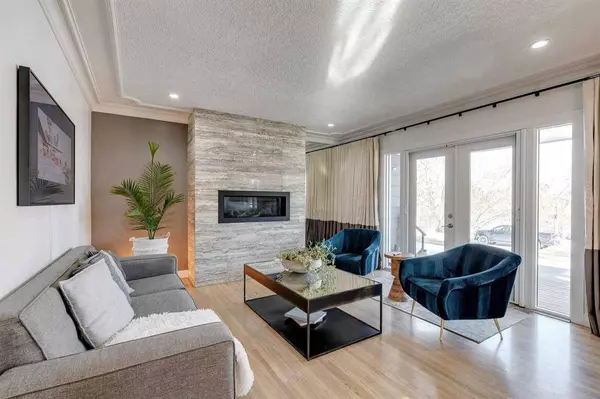 1303 21 ST NW, Calgary, AB T2N 2M1