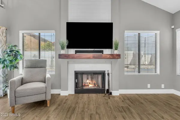 4546 E TANGLEWOOD Drive, Phoenix, AZ 85048