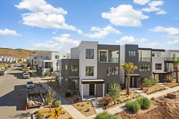 771 W Sapphire LN, St George, UT 84790