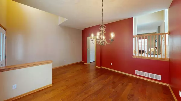 12033 Waconia CIR NE, Blaine, MN 55449